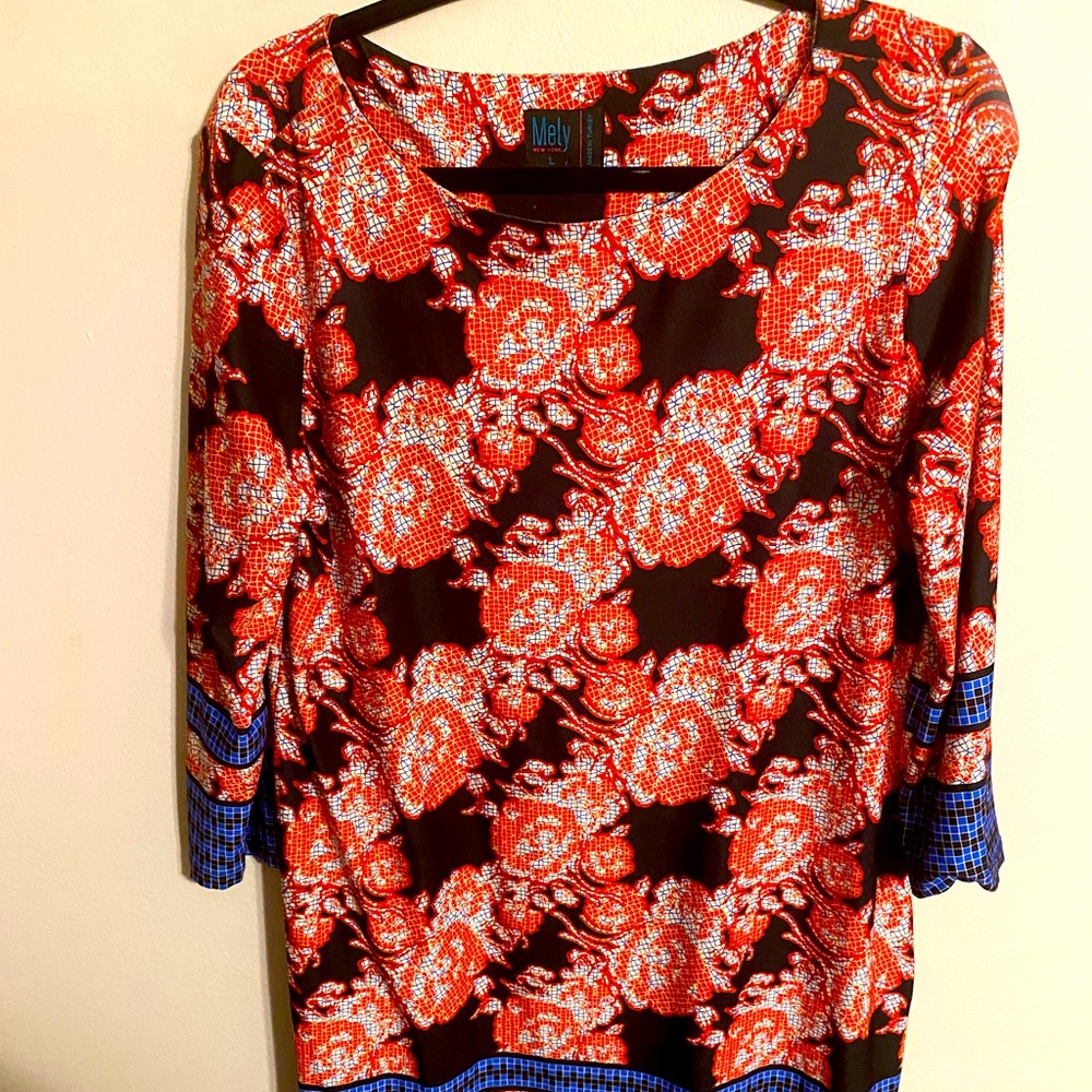 Dress! New!